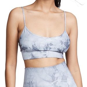 ‼️ALMOST GONE‼️NWT SPIRITUAL GANGSTER Seamless Bra